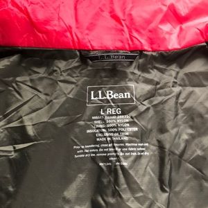 L.L. Bean Jackets & Coats - LL Bean Light Weight Puffer vest L.L. Bean Jackets & Coats - LL Bean Light Weight Puffer vest